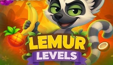 Lemur Levels