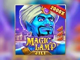 Magic Lamp screenshot